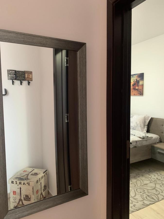 Sunny Days Luxury Apartment Pomorie Exterior foto
